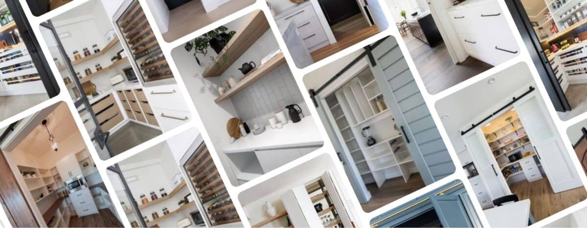 Kitchen Scullery Nz