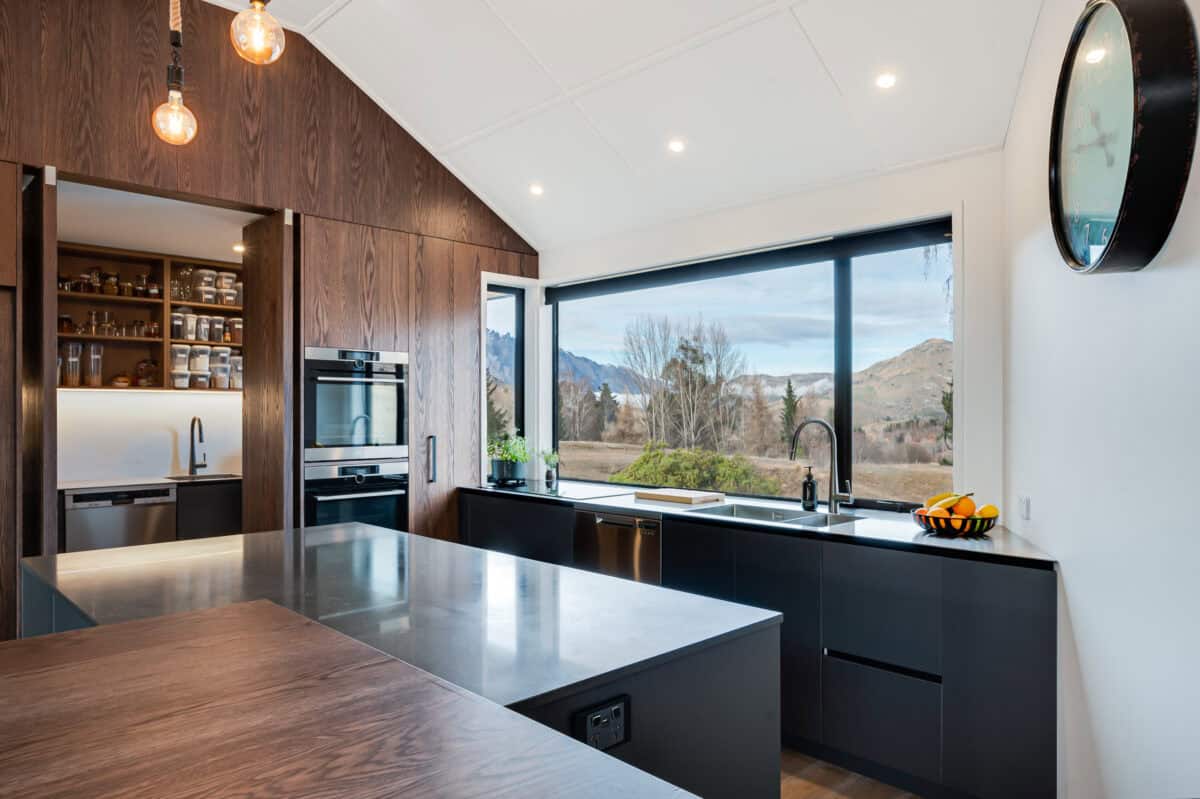 Queenstown Kitchen