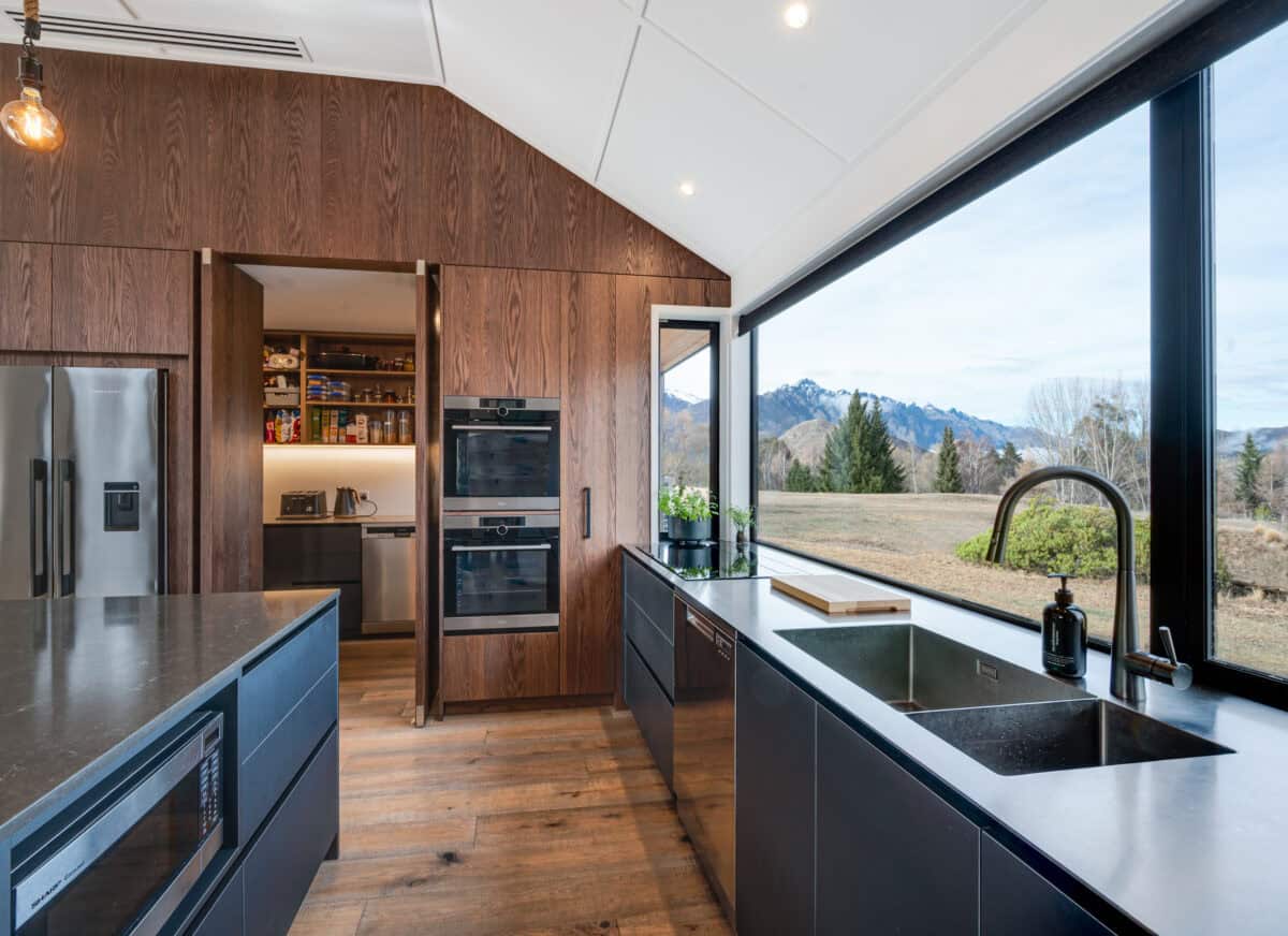 Queenstown Kitchen